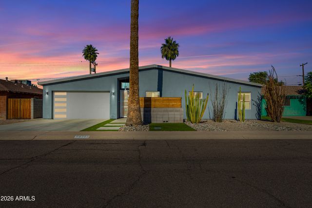 8302 E HEATHERBRAE Avenue, Scottsdale, AZ 85251