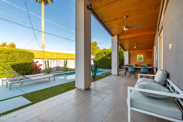 8302 E HEATHERBRAE Avenue, Scottsdale, AZ 85251