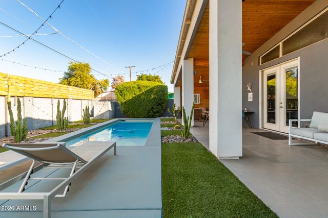 8302 E HEATHERBRAE Avenue, Scottsdale, AZ 85251