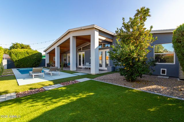 8302 E HEATHERBRAE Avenue, Scottsdale, AZ 85251