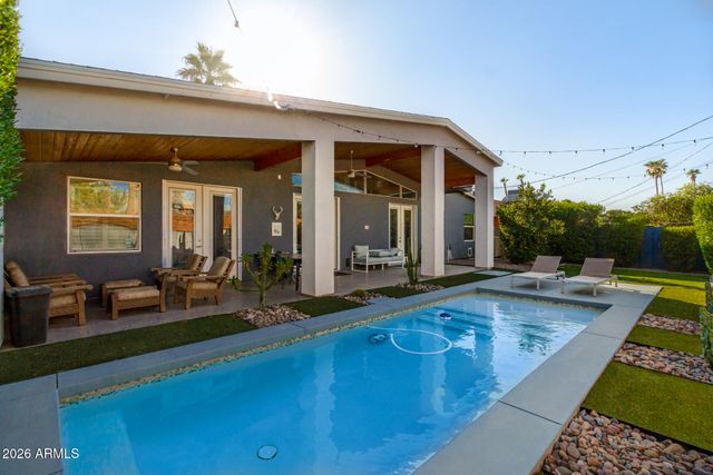 8302 E HEATHERBRAE Avenue, Scottsdale, AZ 85251