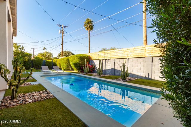 8302 E HEATHERBRAE Avenue, Scottsdale, AZ 85251