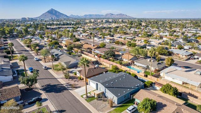 8302 E HEATHERBRAE Avenue, Scottsdale, AZ 85251