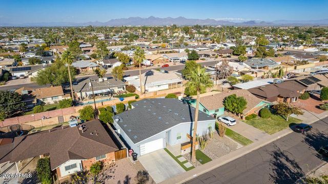 8302 E HEATHERBRAE Avenue, Scottsdale, AZ 85251