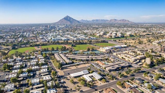 8302 E HEATHERBRAE Avenue, Scottsdale, AZ 85251