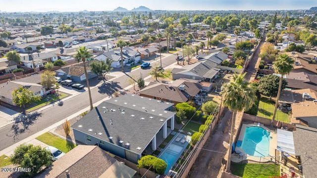 8302 E HEATHERBRAE Avenue, Scottsdale, AZ 85251