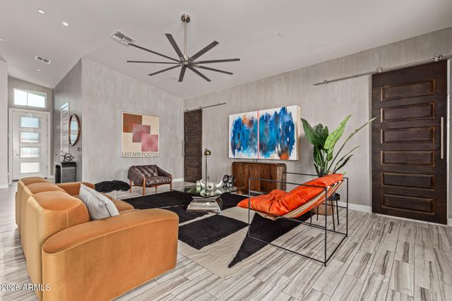 8302 E HEATHERBRAE Avenue, Scottsdale, AZ 85251