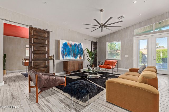 8302 E HEATHERBRAE Avenue, Scottsdale, AZ 85251