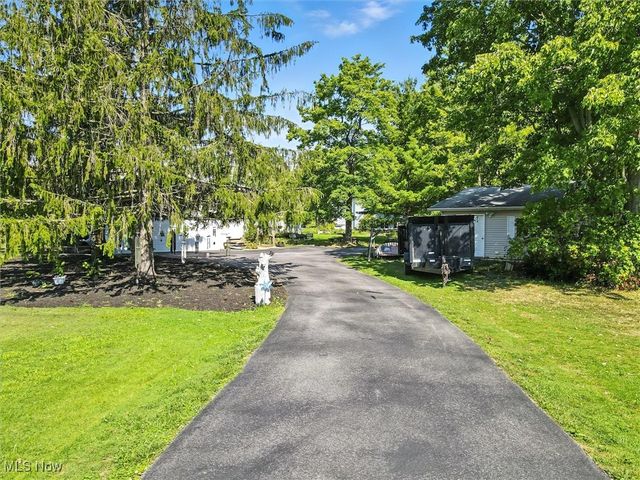 15744 Rock Creek Road, Thompson, OH 44086