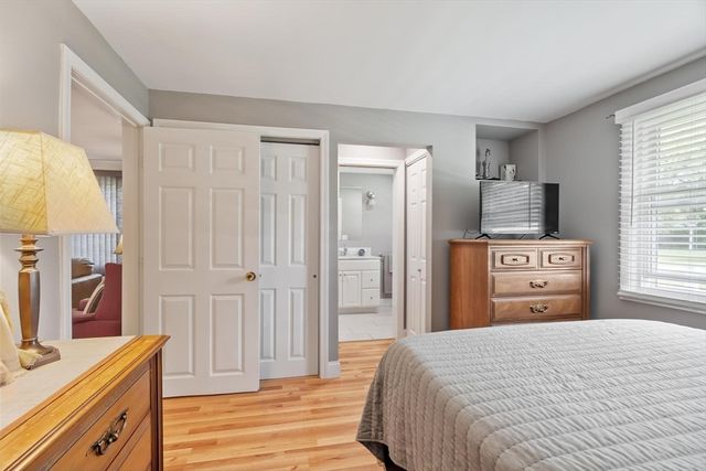 9 Ansie Road, Chelmsford, MA 01824