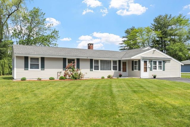 9 Ansie Road, Chelmsford, MA 01824