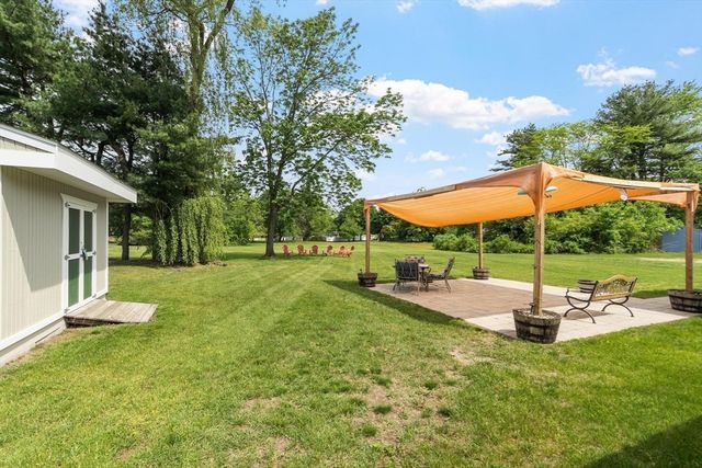 9 Ansie Road, Chelmsford, MA 01824