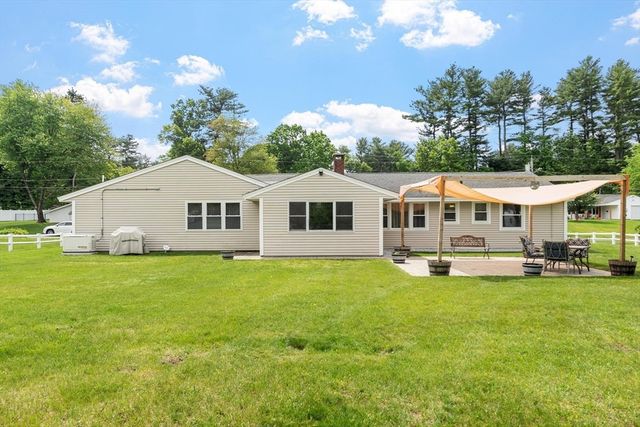 9 Ansie Road, Chelmsford, MA 01824