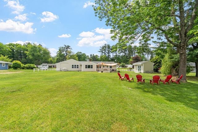 9 Ansie Road, Chelmsford, MA 01824