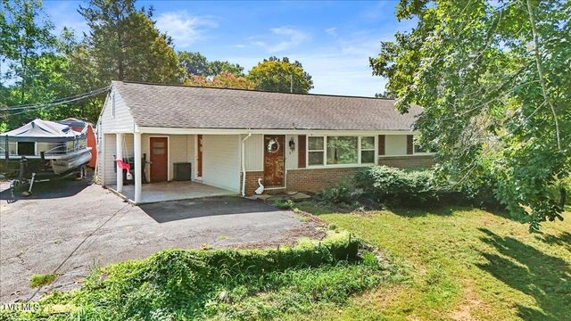 334 Mimosa Street, Mount Carmel, TN 37645