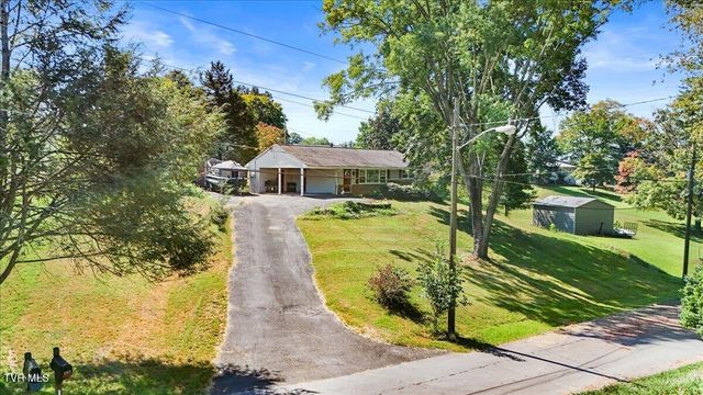 334 Mimosa Street, Mount Carmel, TN 37645