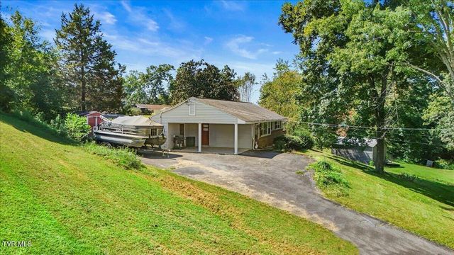334 Mimosa Street, Mount Carmel, TN 37645