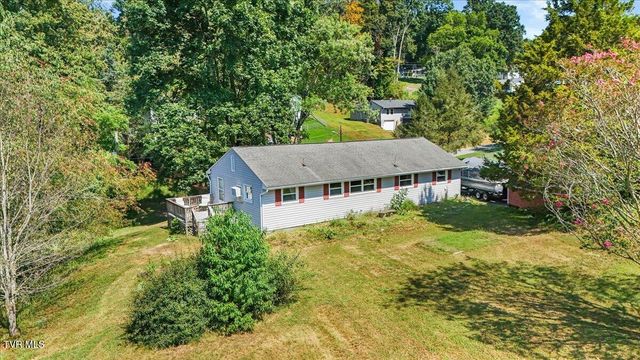 334 Mimosa Street, Mount Carmel, TN 37645