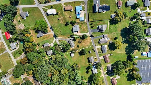334 Mimosa Street, Mount Carmel, TN 37645