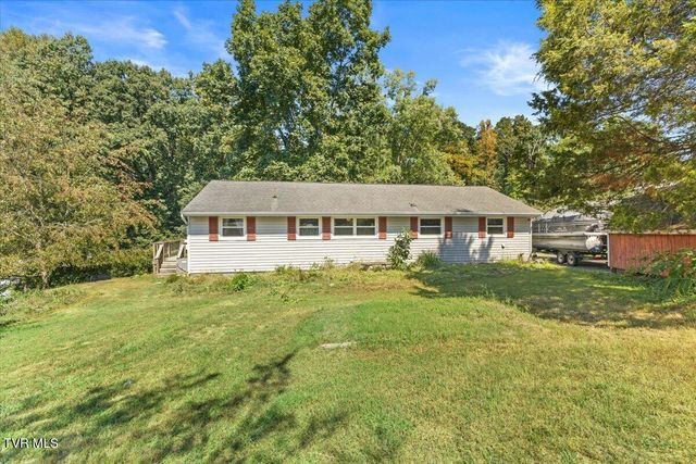 334 Mimosa Street, Mount Carmel, TN 37645