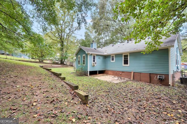 135 Springvalley Way, Stockbridge, GA 30281