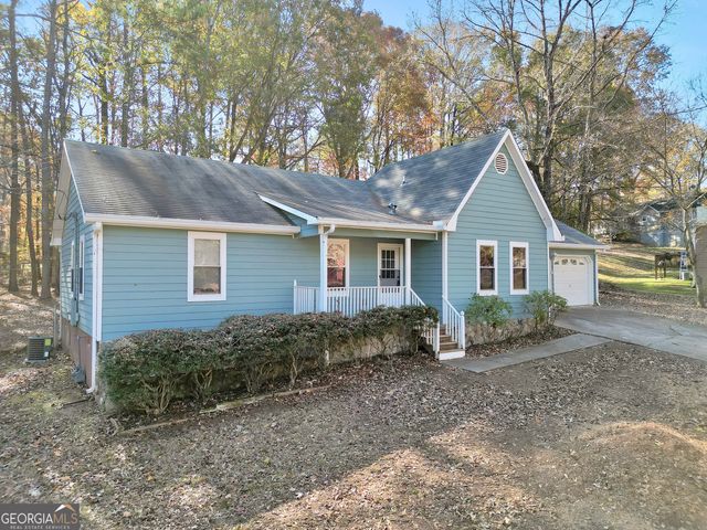 135 Springvalley Way, Stockbridge, GA 30281