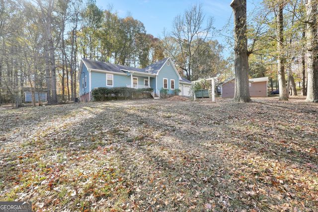 135 Springvalley Way, Stockbridge, GA 30281