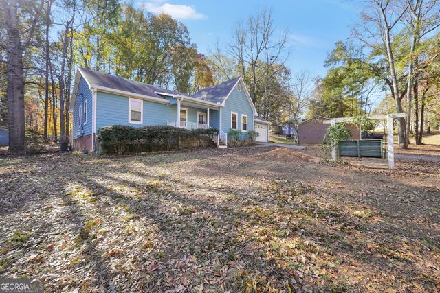 135 Springvalley Way, Stockbridge, GA 30281