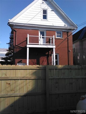 548 10th Street, Niagara Falls, NY 14301