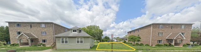 13908 Central Park Avenue, Robbins, IL 60472