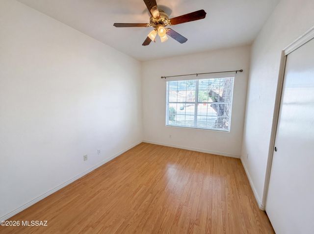 9946 E Paseo De La Masada, Tucson, AZ 85747