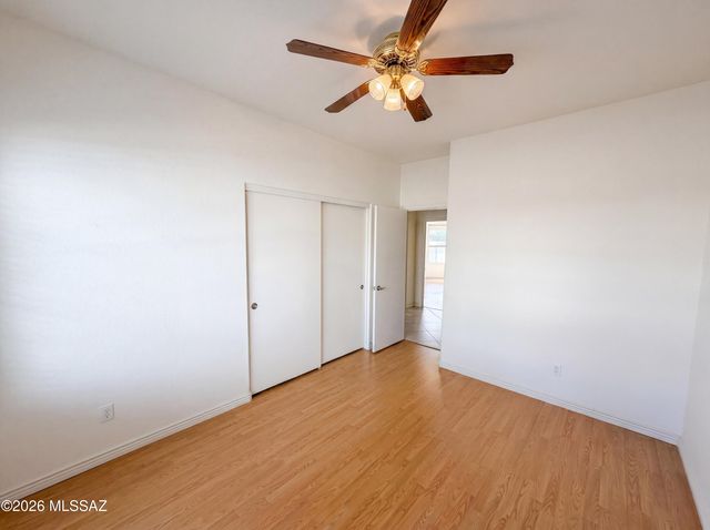 9946 E Paseo De La Masada, Tucson, AZ 85747
