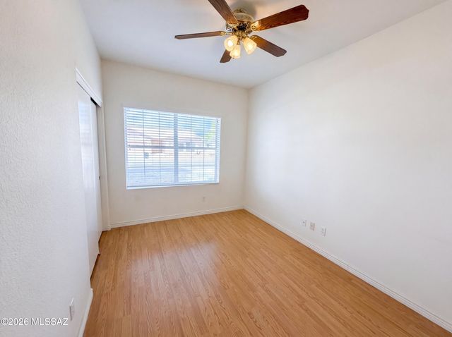 9946 E Paseo De La Masada, Tucson, AZ 85747