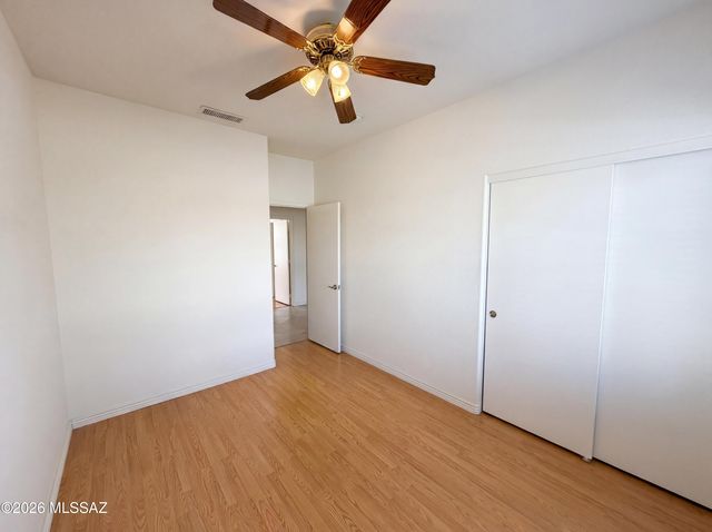 9946 E Paseo De La Masada, Tucson, AZ 85747