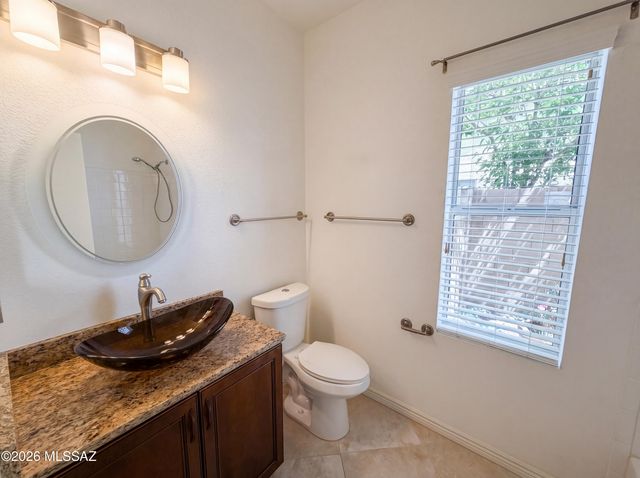 9946 E Paseo De La Masada, Tucson, AZ 85747