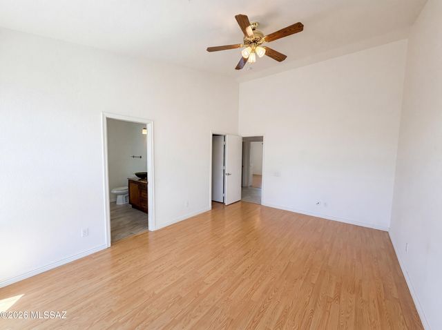 9946 E Paseo De La Masada, Tucson, AZ 85747