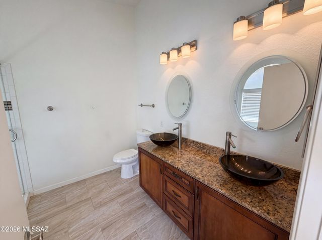 9946 E Paseo De La Masada, Tucson, AZ 85747