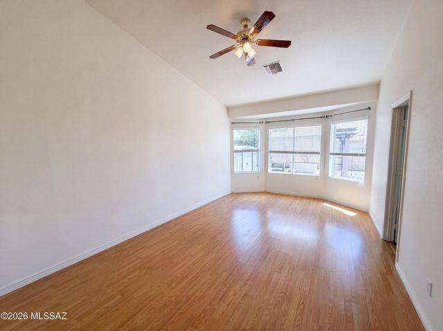 9946 E Paseo De La Masada, Tucson, AZ 85747