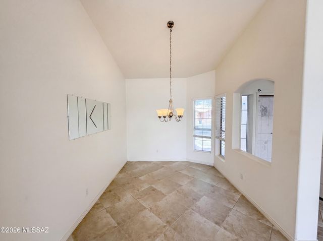 9946 E Paseo De La Masada, Tucson, AZ 85747