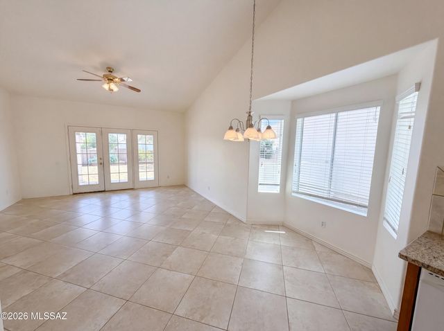 9946 E Paseo De La Masada, Tucson, AZ 85747
