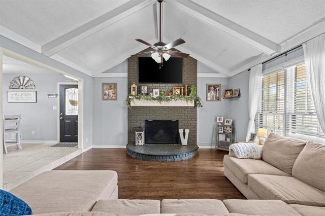 39 Cheryl Drive, Carrollton, GA 30116