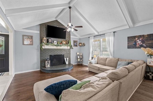39 Cheryl Drive, Carrollton, GA 30116
