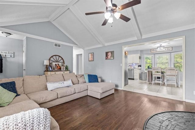39 Cheryl Drive, Carrollton, GA 30116
