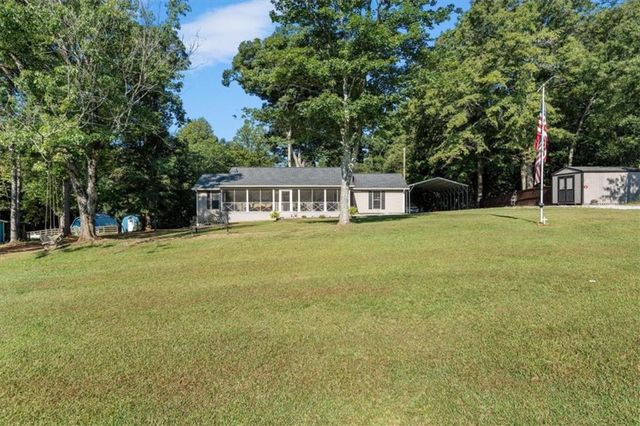 39 Cheryl Drive, Carrollton, GA 30116