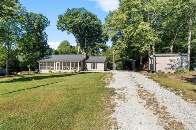 39 Cheryl Drive, Carrollton, GA 30116
