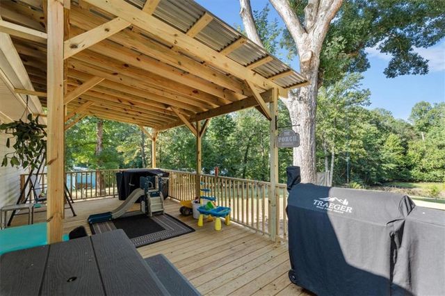 39 Cheryl Drive, Carrollton, GA 30116