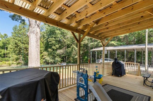 39 Cheryl Drive, Carrollton, GA 30116