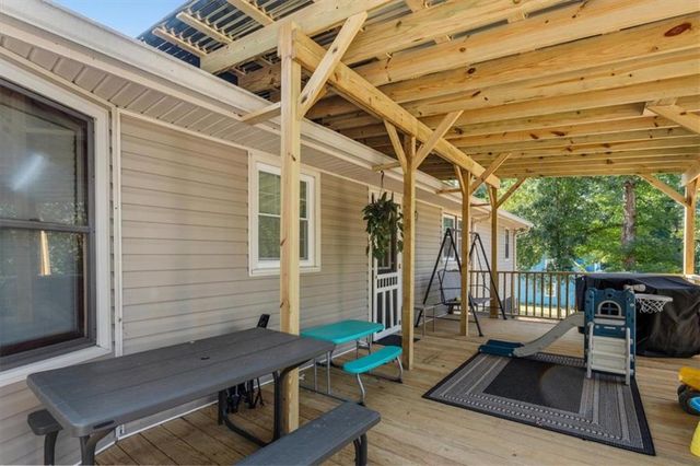 39 Cheryl Drive, Carrollton, GA 30116