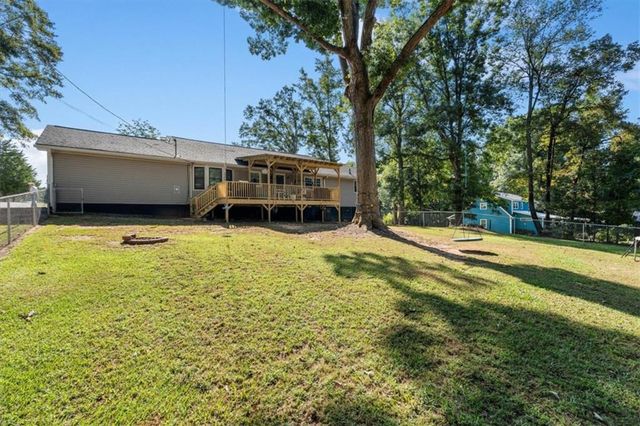 39 Cheryl Drive, Carrollton, GA 30116