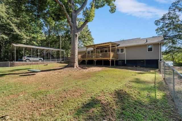 39 Cheryl Drive, Carrollton, GA 30116